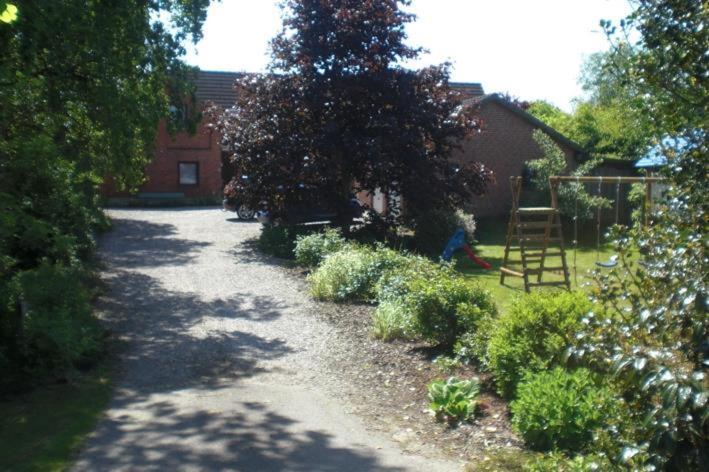 Ferienhof Jepsen Westerholz Exterior foto