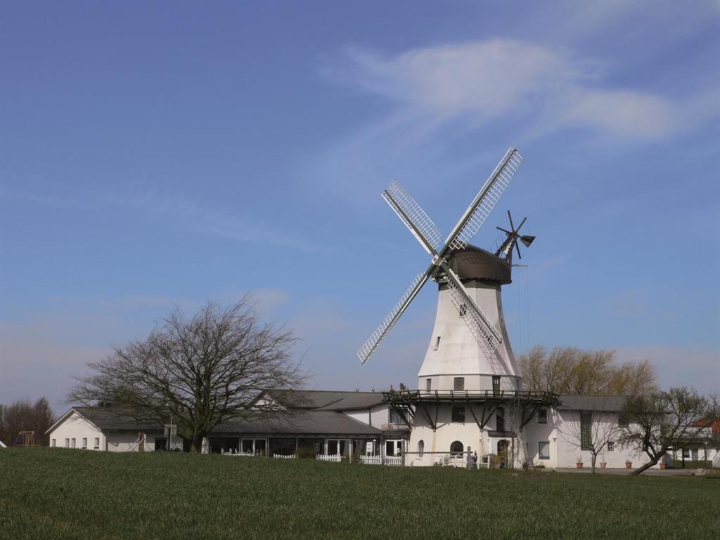 Ferienhof Jepsen Westerholz Exterior foto