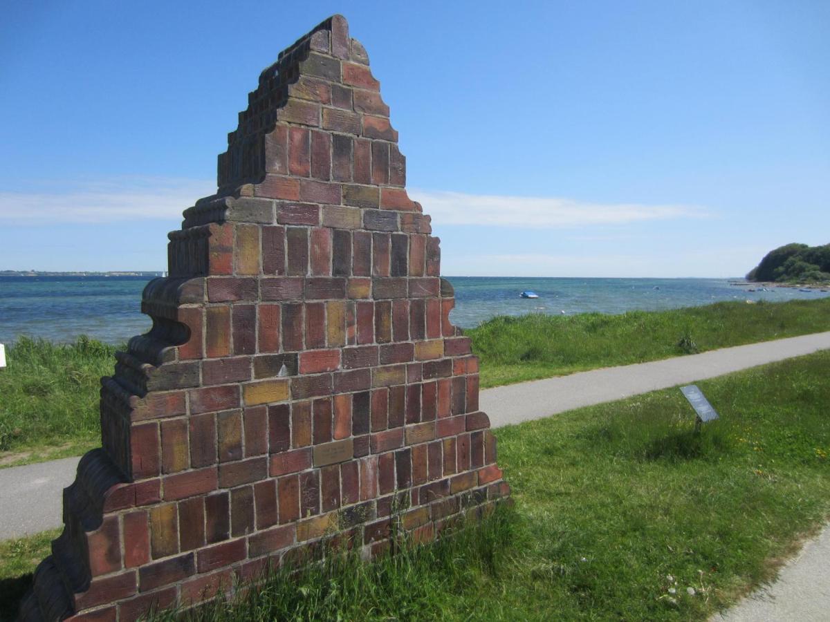 Ferienhof Jepsen Westerholz Exterior foto