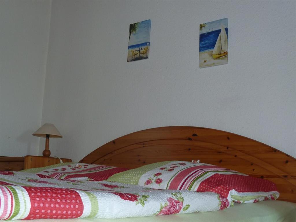 Ferienhof Jepsen Westerholz Habitación foto