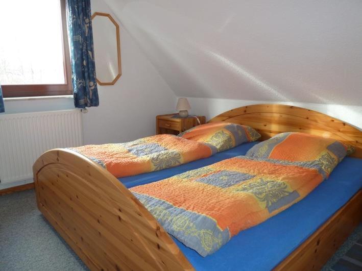 Ferienhof Jepsen Westerholz Habitación foto