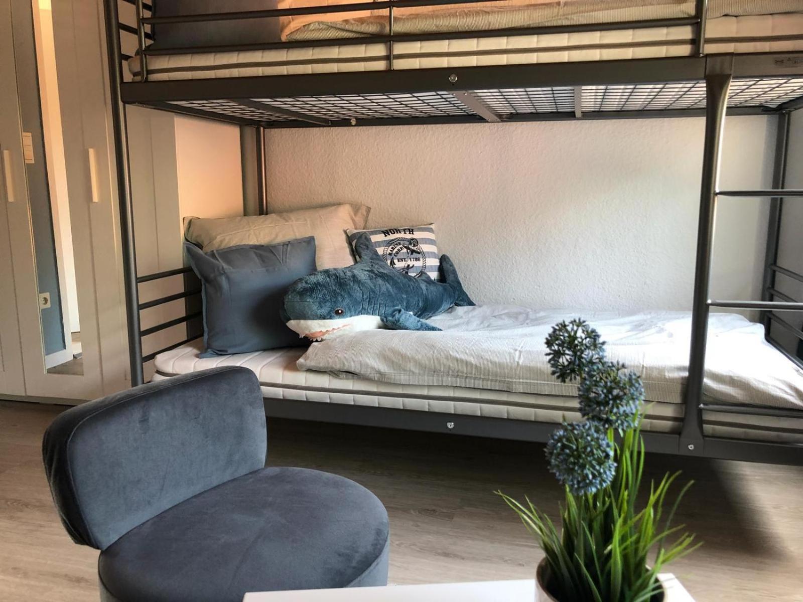 Ferienhof Jepsen Westerholz Habitación foto