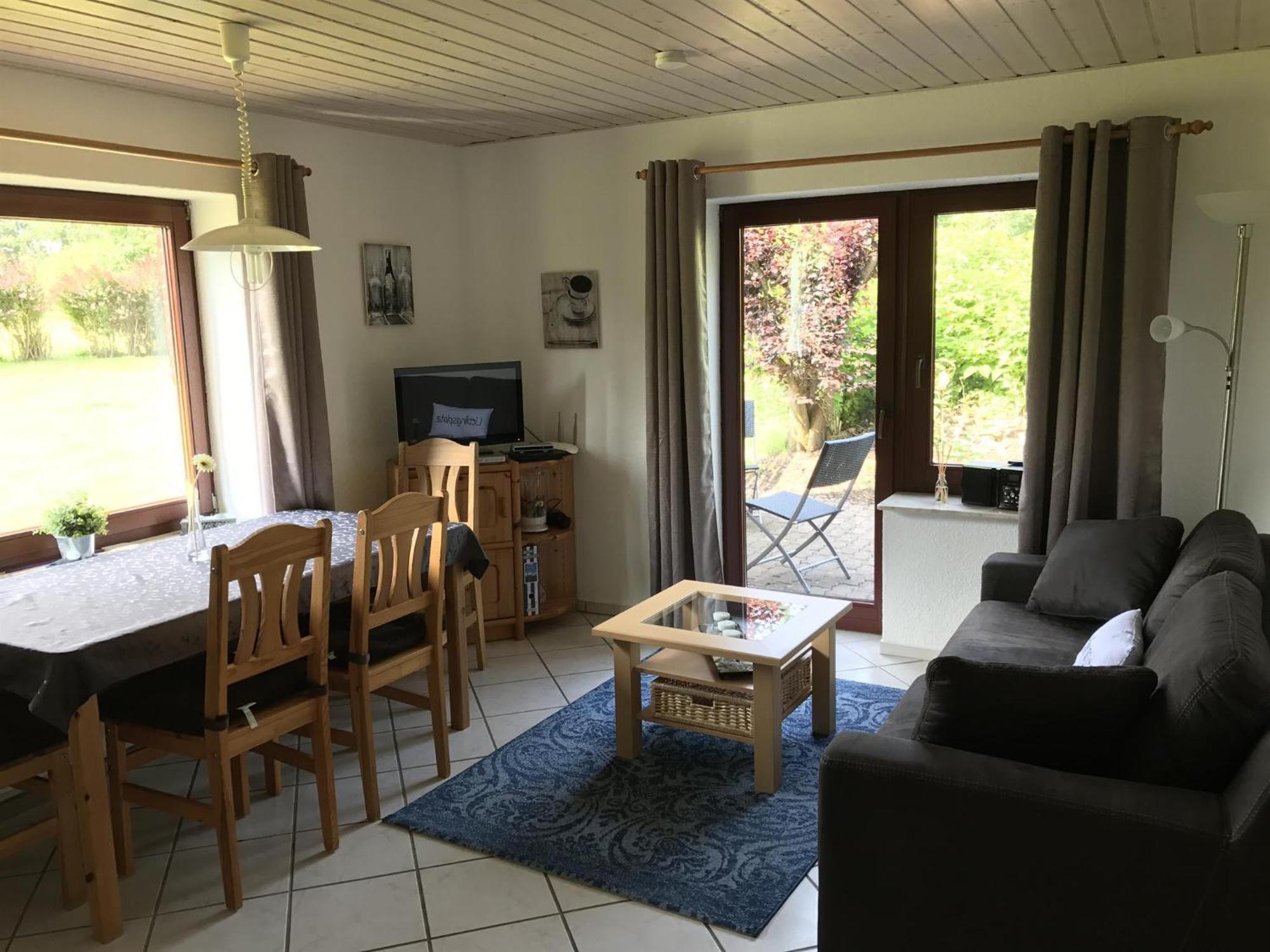 Ferienhof Jepsen Westerholz Habitación foto